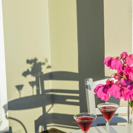 Aparthotel Olga Ios Pokój zdjęcie