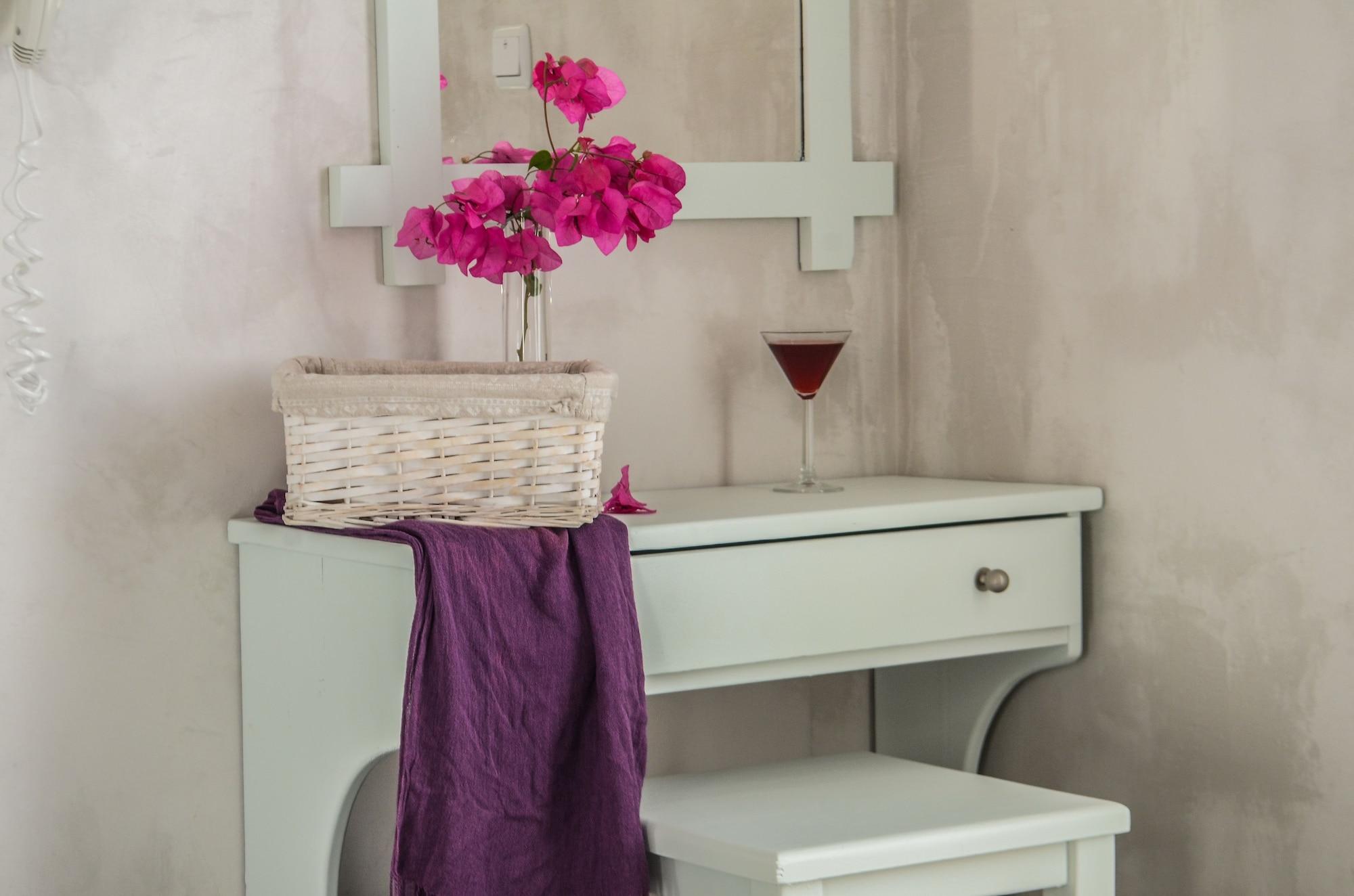 Aparthotel Olga Ios Zewnętrze zdjęcie