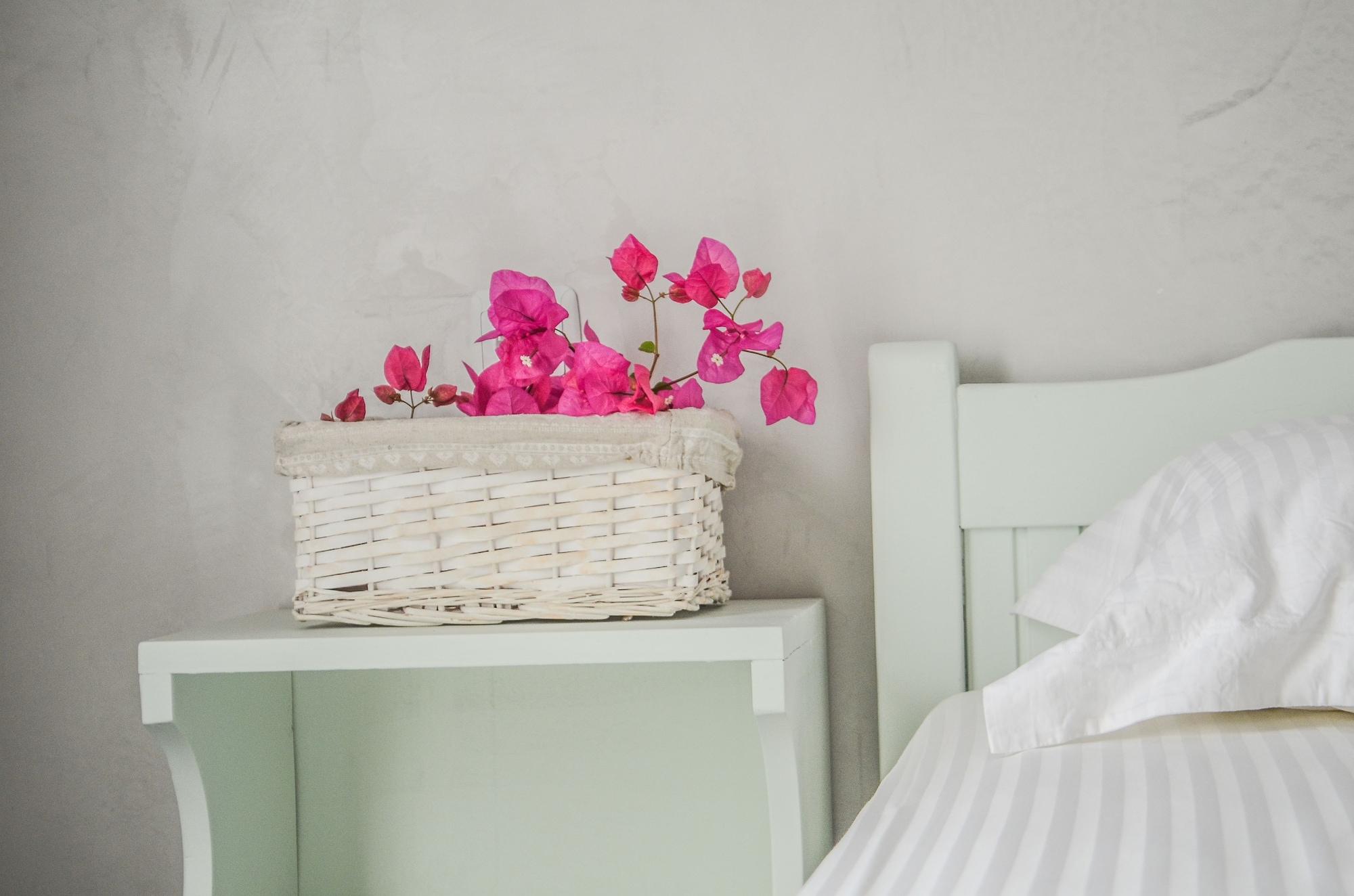 Aparthotel Olga Ios Zewnętrze zdjęcie