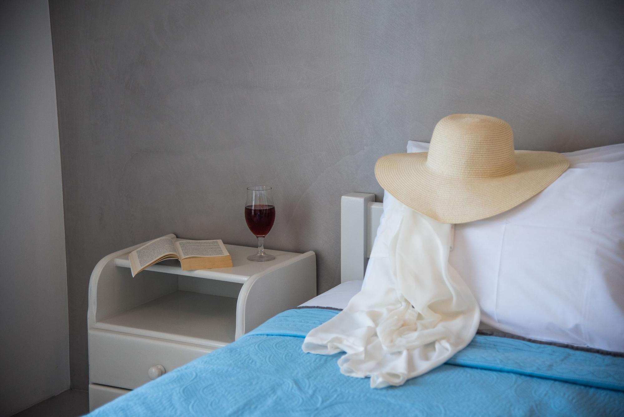 Aparthotel Olga Ios Zewnętrze zdjęcie