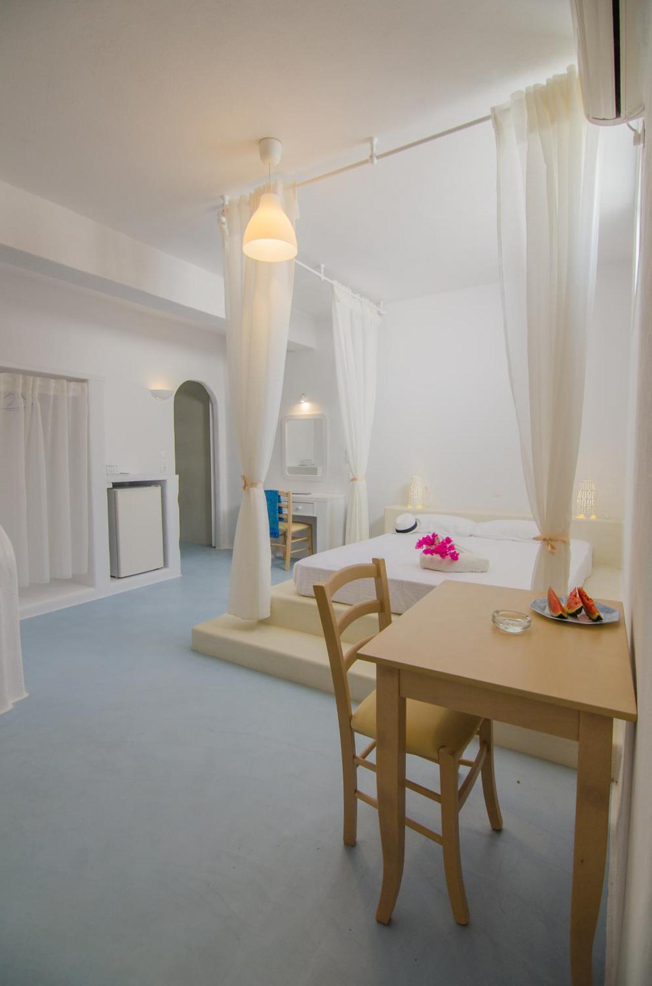 Aparthotel Olga Ios Pokój zdjęcie