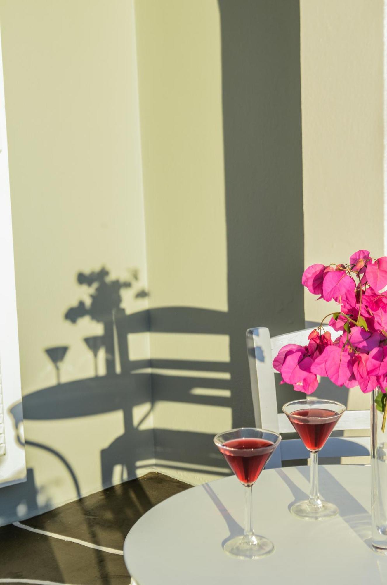 Aparthotel Olga Ios Pokój zdjęcie